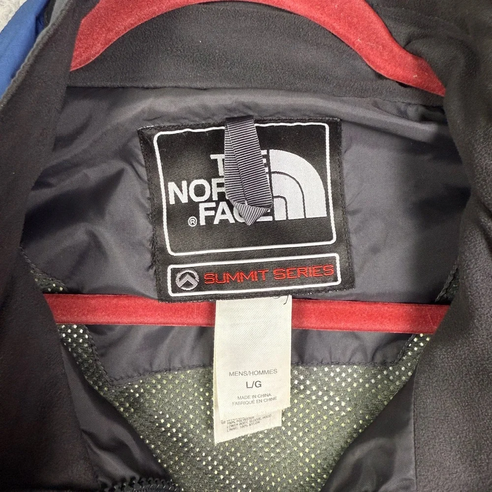 The North Face Summit Series Gore-Tex‎ XCR Jacket